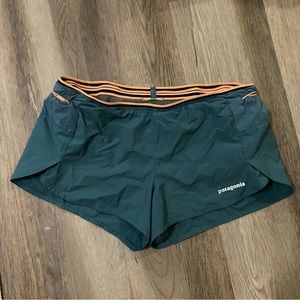 Patagonia Low Rise Shorts